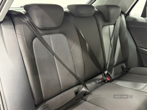 Used Audi Q2 2018 for sale - 76593143: Photo 33