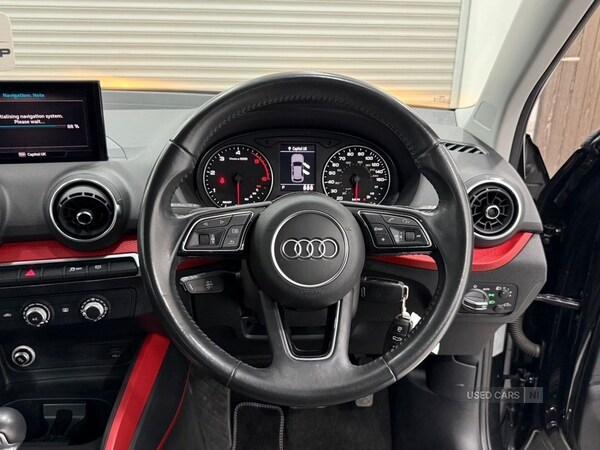 Used Audi Q2 2018 for sale - 76593143: Photo 36