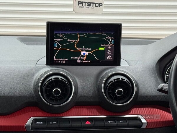 Used Audi Q2 2018 for sale - 76593143: Photo 37