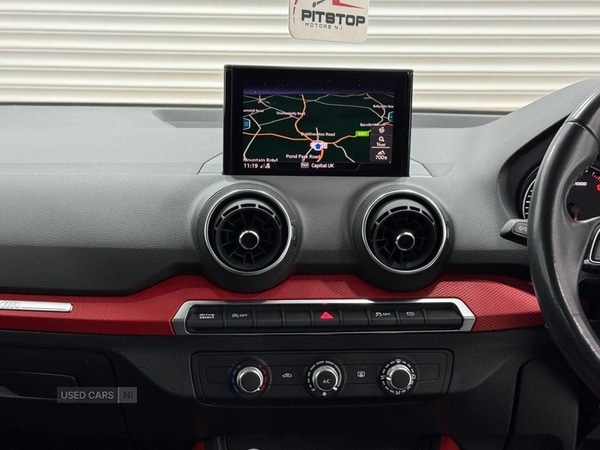 Used Audi Q2 2018 for sale - 76593143: Photo 38