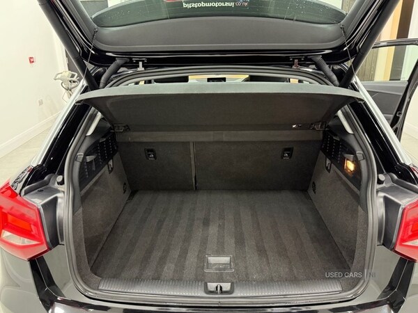 Used Audi Q2 2018 for sale - 76593143: Photo 39