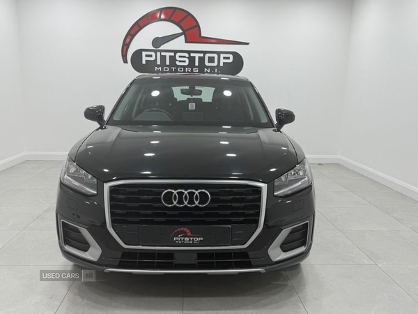 Used Audi Q2 2018 for sale - 76593143: Photo 5