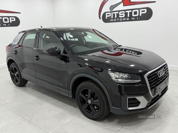 Used Audi Q2 2018 for sale - 76593143: Photo 6