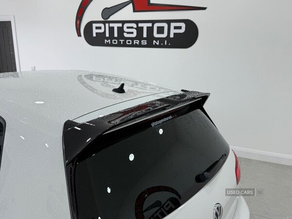 Used Volkswagen Golf 2018 for sale - 76378371: Photo 10