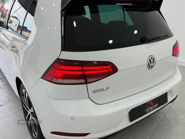 Used Volkswagen Golf 2018 for sale - 76378371: Photo 13