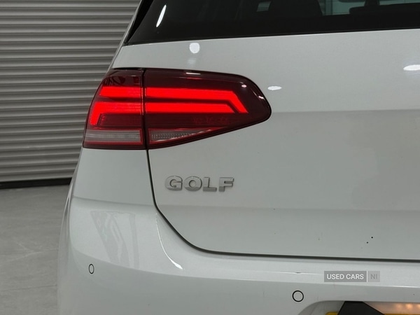 Used Volkswagen Golf 2018 for sale - 76378371: Photo 14