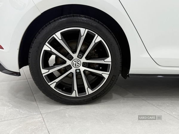 Used Volkswagen Golf 2018 for sale - 76378371: Photo 17