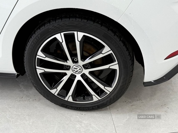 Used Volkswagen Golf 2018 for sale - 76378371: Photo 18