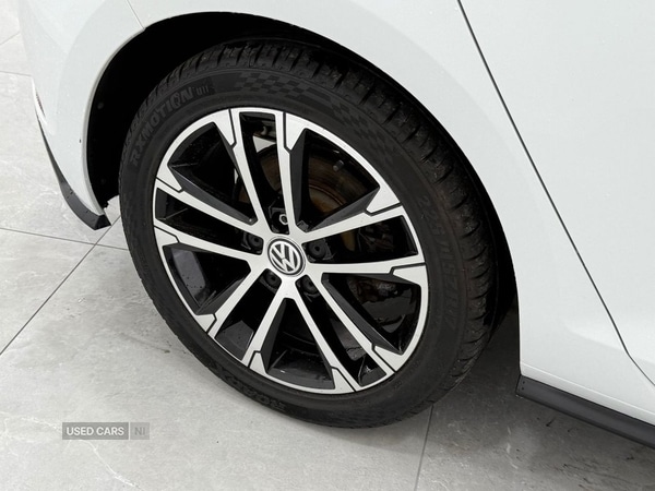 Used Volkswagen Golf 2018 for sale - 76378371: Photo 19