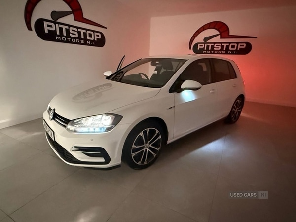 Used Volkswagen Golf 2018 for sale - 76378371: Photo 22