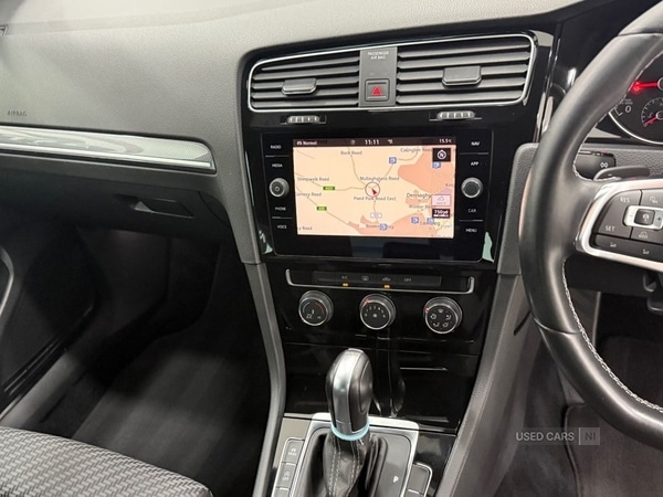 Used Volkswagen Golf 2018 for sale - 76378371: Photo 26