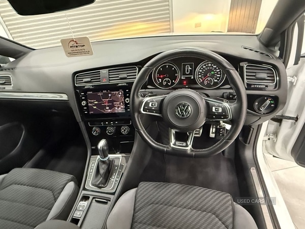 Used Volkswagen Golf 2018 for sale - 76378371: Photo 27
