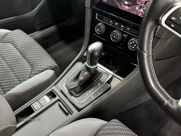 Used Volkswagen Golf 2018 for sale - 76378371: Photo 28