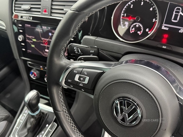 Used Volkswagen Golf 2018 for sale - 76378371: Photo 29