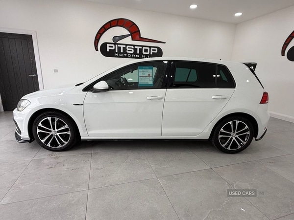 Used Volkswagen Golf 2018 for sale - 76378371: Photo 3