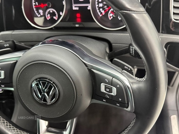 Used Volkswagen Golf 2018 for sale - 76378371: Photo 30