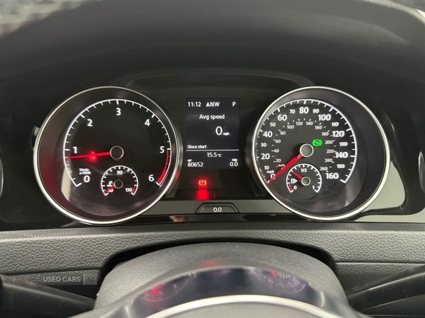 Used Volkswagen Golf 2018 for sale - 76378371: Photo 33