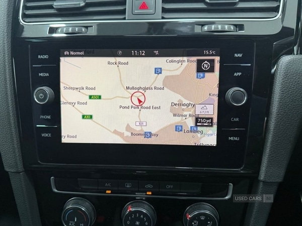 Used Volkswagen Golf 2018 for sale - 76378371: Photo 34