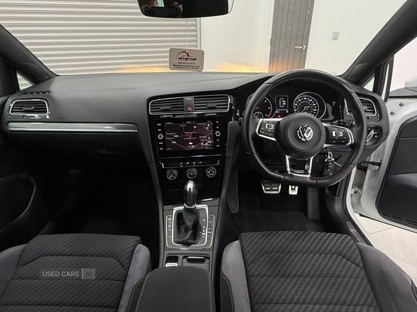 Used Volkswagen Golf 2018 for sale - 76378371: Photo 36