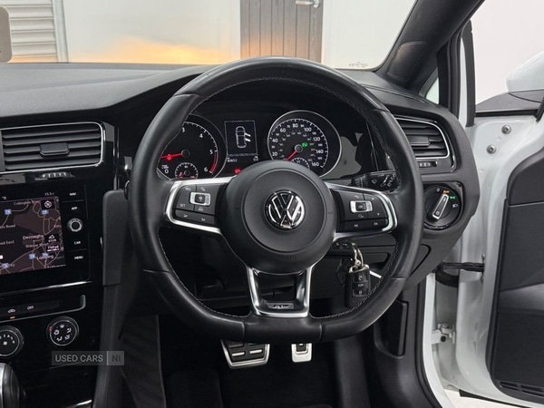 Used Volkswagen Golf 2018 for sale - 76378371: Photo 37