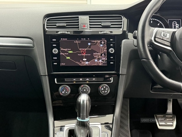 Used Volkswagen Golf 2018 for sale - 76378371: Photo 38