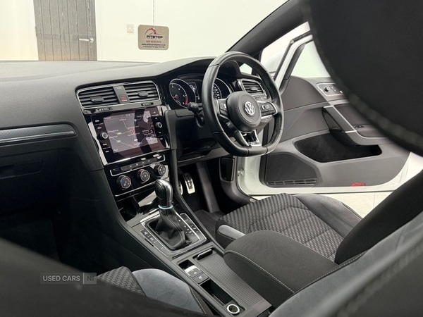 Used Volkswagen Golf 2018 for sale - 76378371: Photo 39