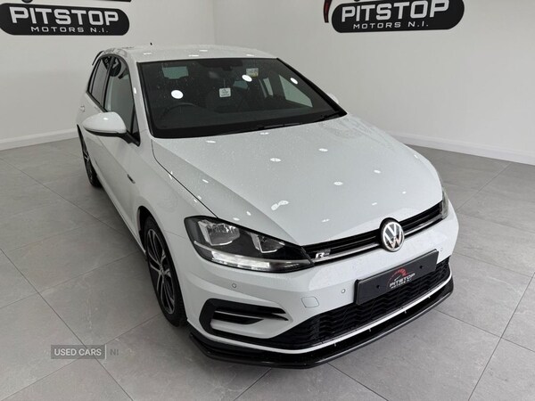 Used Volkswagen Golf 2018 for sale - 76378371: Photo 4