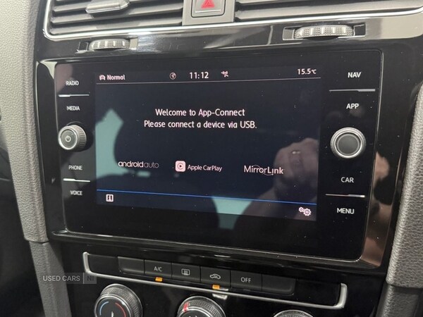 Used Volkswagen Golf 2018 for sale - 76378371: Photo 40