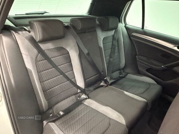 Used Volkswagen Golf 2018 for sale - 76378371: Photo 41