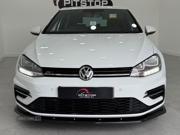 Used Volkswagen Golf 2018 for sale - 76378371: Photo 5
