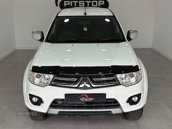 Used Mitsubishi L200 2014 for sale - 78898949: Photo