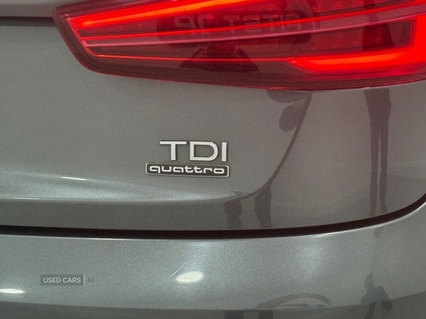 Used Audi Q3 2016 for sale - 76621370: Photo 13