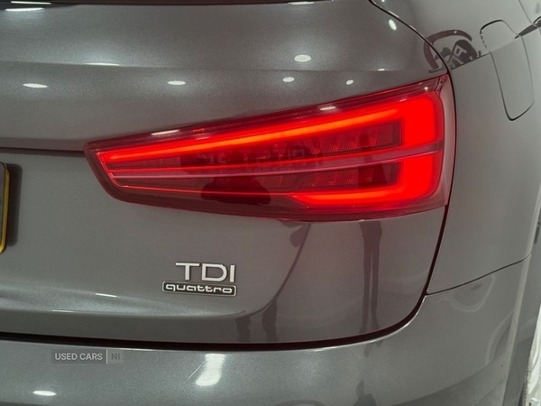 Used Audi Q3 2016 for sale - 76621370: Photo 14