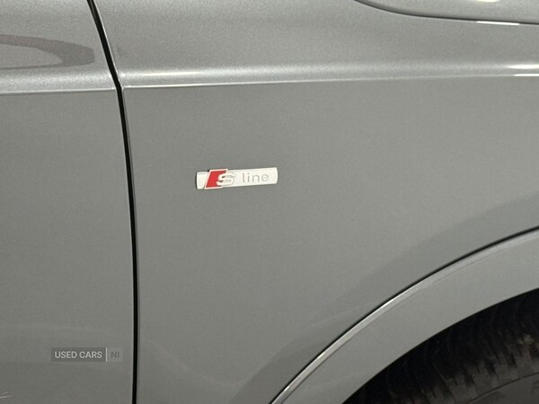 Used Audi Q3 2016 for sale - 76621370: Photo 16