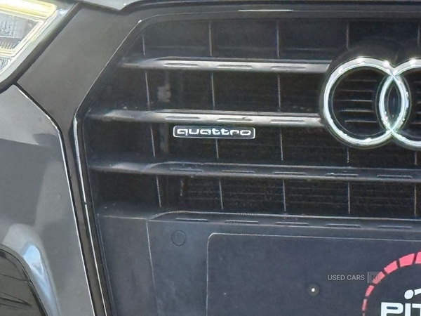 Used Audi Q3 2016 for sale - 76621370: Photo 17