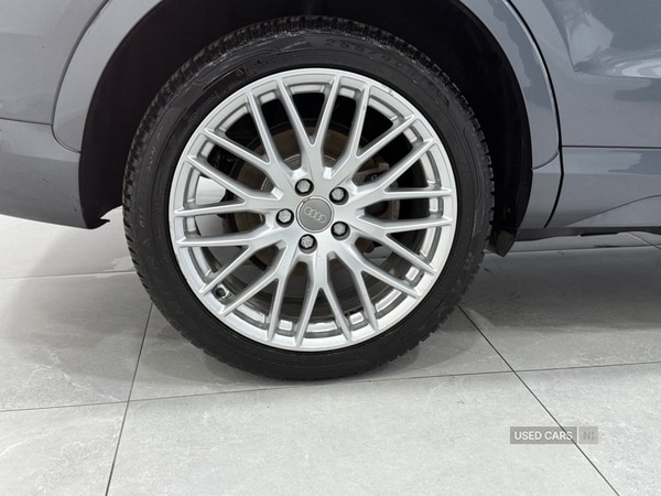 Used Audi Q3 2016 for sale - 76621370: Photo 20