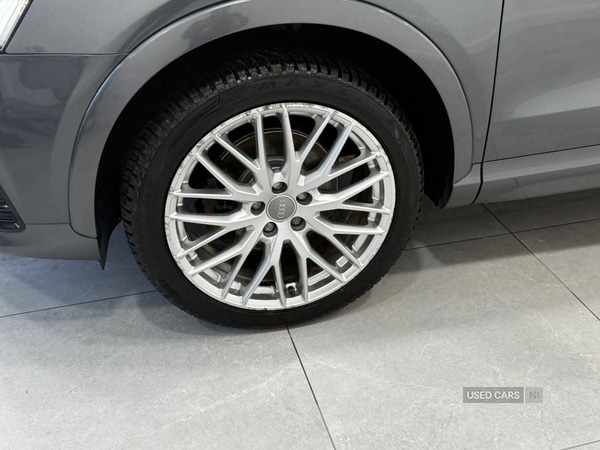 Used Audi Q3 2016 for sale - 76621370: Photo 21