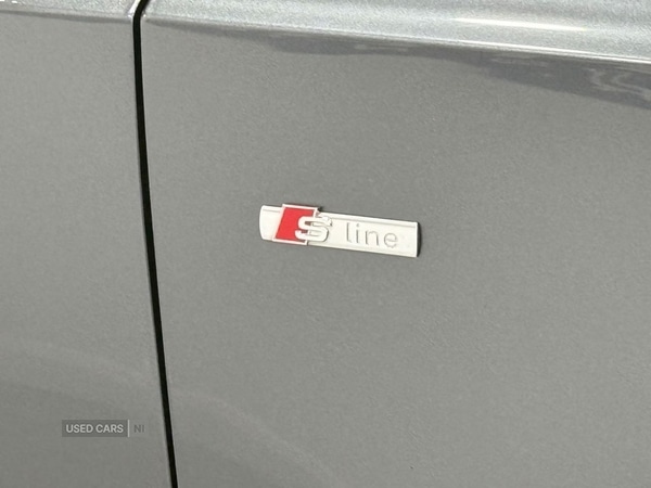 Used Audi Q3 2016 for sale - 76621370: Photo 23