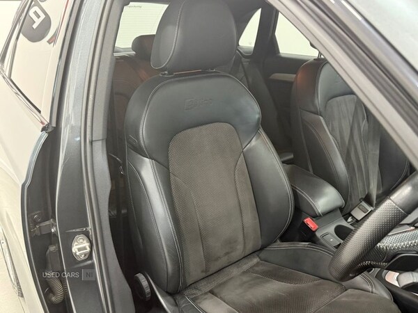 Used Audi Q3 2016 for sale - 76621370: Photo 24