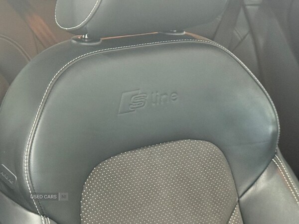 Used Audi Q3 2016 for sale - 76621370: Photo 25