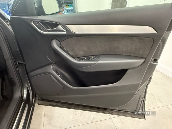 Used Audi Q3 2016 for sale - 76621370: Photo 26