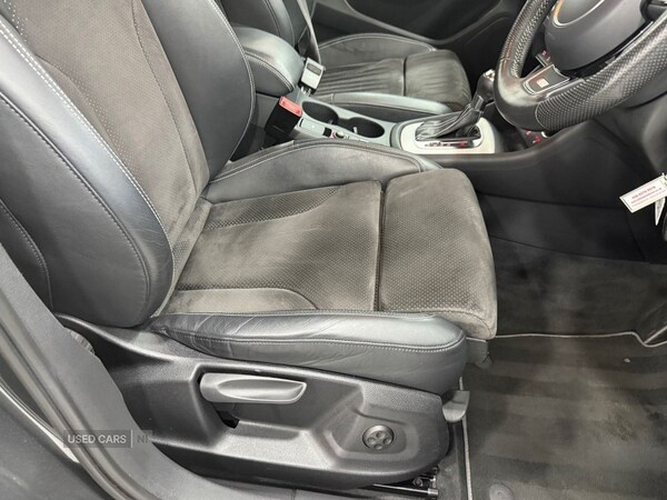 Used Audi Q3 2016 for sale - 76621370: Photo 27