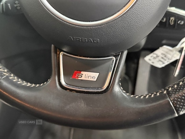 Used Audi Q3 2016 for sale - 76621370: Photo 29