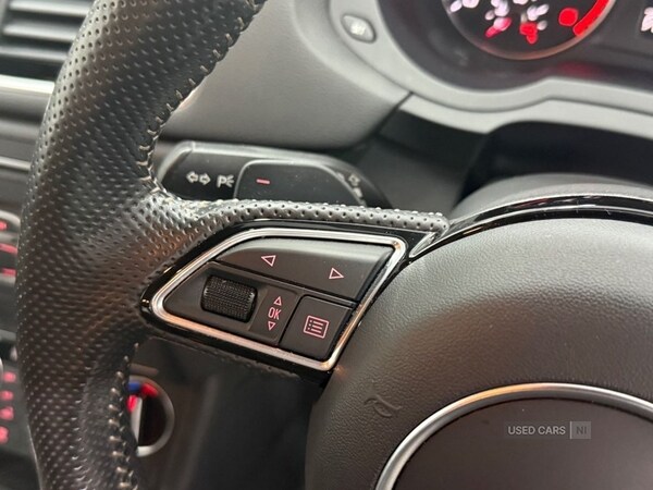 Used Audi Q3 2016 for sale - 76621370: Photo 30