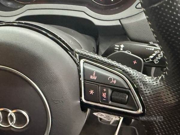 Used Audi Q3 2016 for sale - 76621370: Photo 31