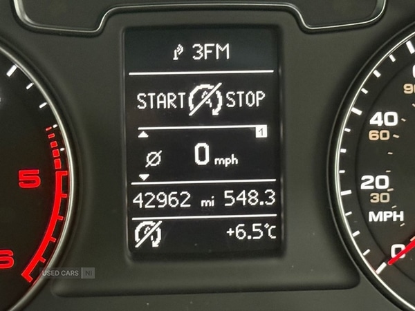 Used Audi Q3 2016 for sale - 76621370: Photo 34