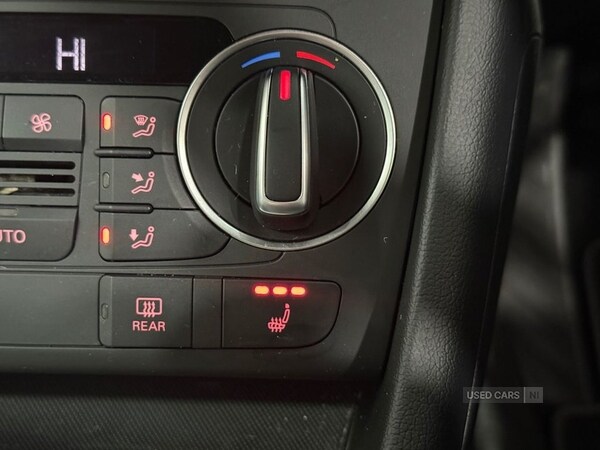 Used Audi Q3 2016 for sale - 76621370: Photo 36