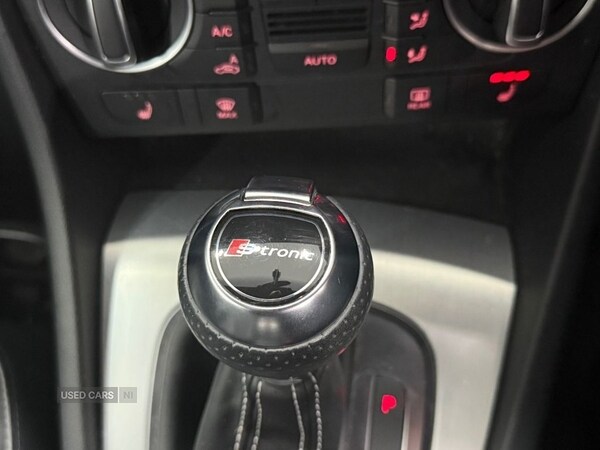 Used Audi Q3 2016 for sale - 76621370: Photo 37
