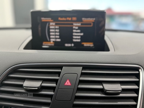 Used Audi Q3 2016 for sale - 76621370: Photo 38