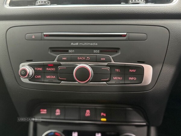 Used Audi Q3 2016 for sale - 76621370: Photo 39